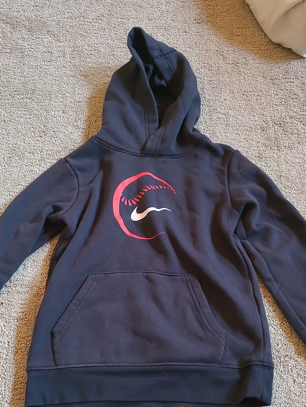 Kids Nike Medium 5-6 Year Old